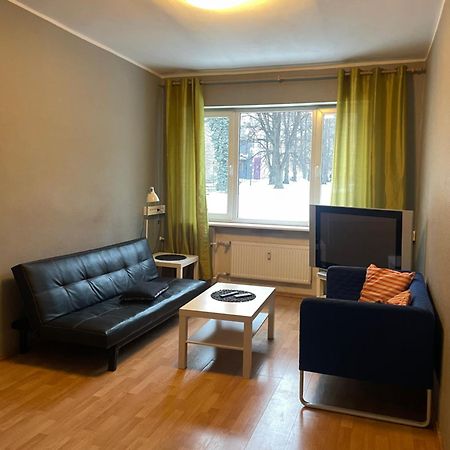Vanalinna Apartment تالين المظهر الخارجي الصورة