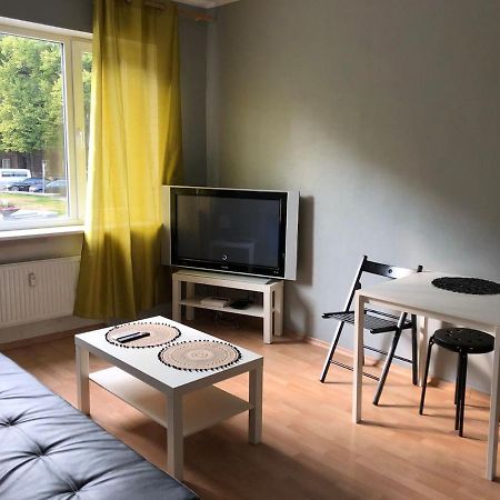 Vanalinna Apartment تالين المظهر الخارجي الصورة