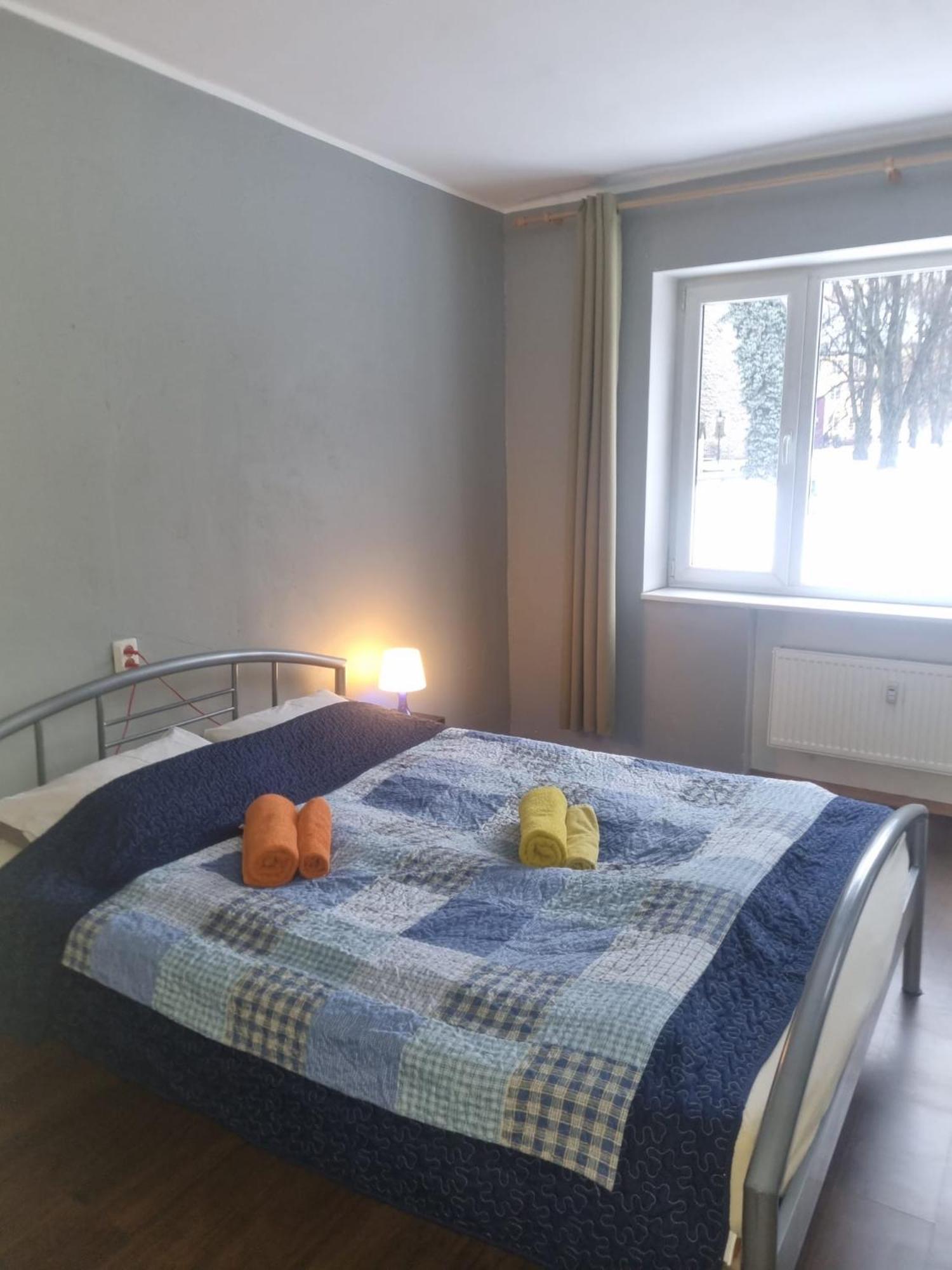 Vanalinna Apartment تالين المظهر الخارجي الصورة