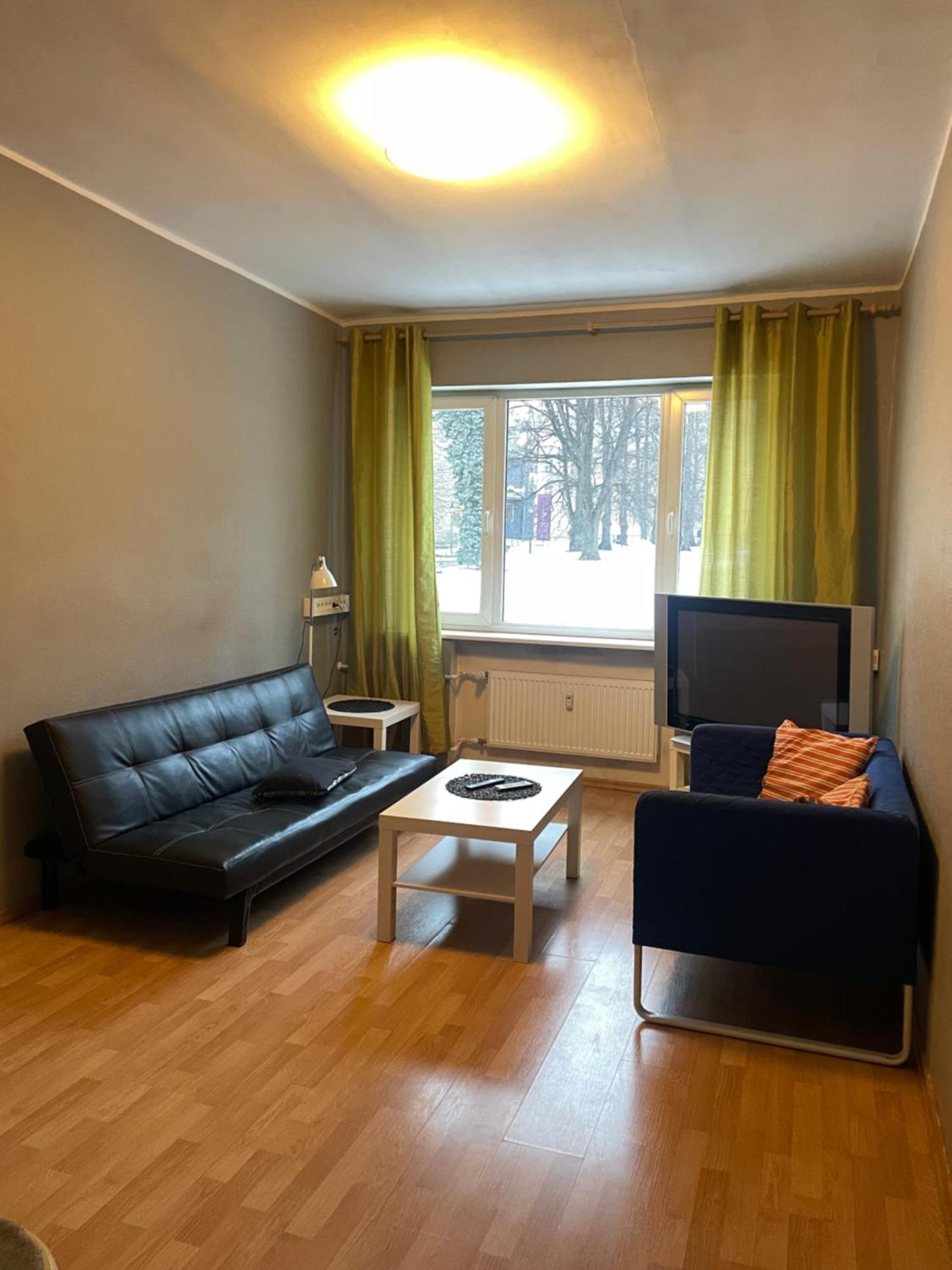 Vanalinna Apartment تالين المظهر الخارجي الصورة