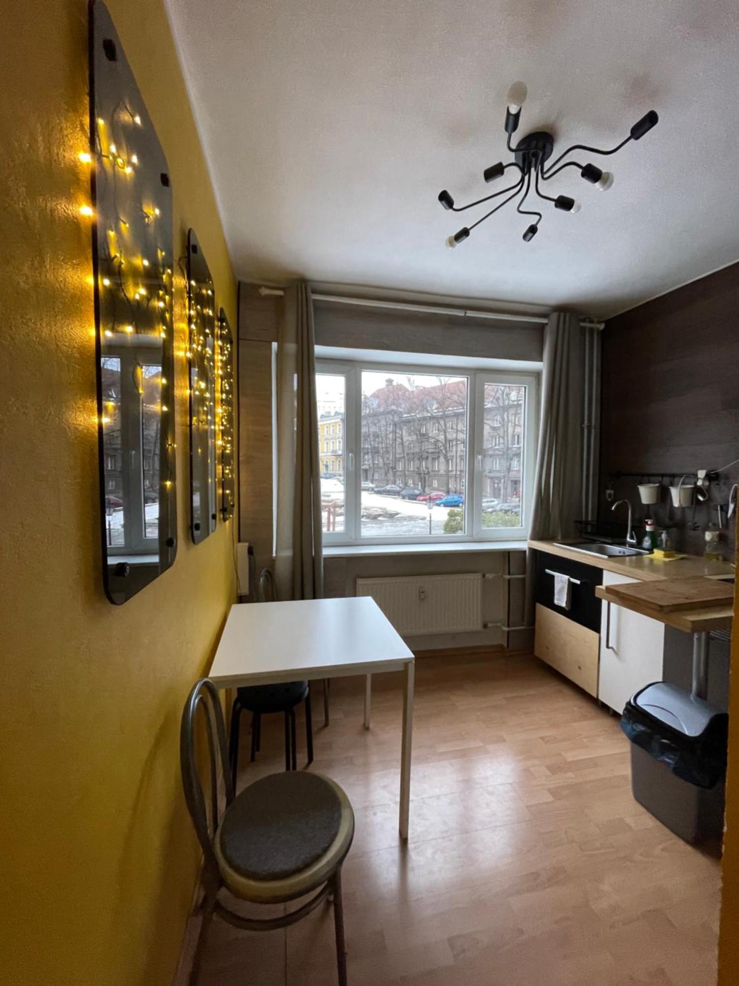 Vanalinna Apartment تالين المظهر الخارجي الصورة