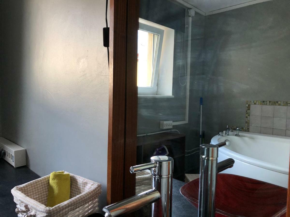 Vanalinna Apartment تالين المظهر الخارجي الصورة