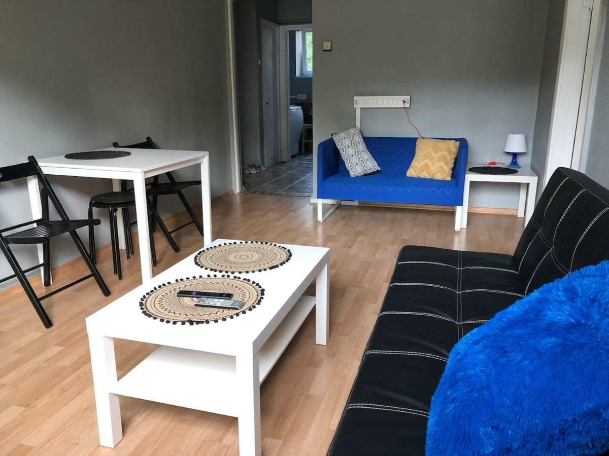 Vanalinna Apartment تالين المظهر الخارجي الصورة