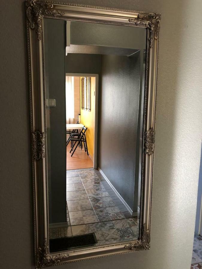 Vanalinna Apartment تالين المظهر الخارجي الصورة