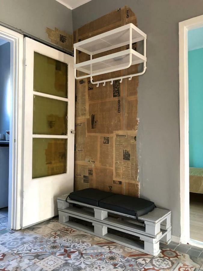 Vanalinna Apartment تالين المظهر الخارجي الصورة