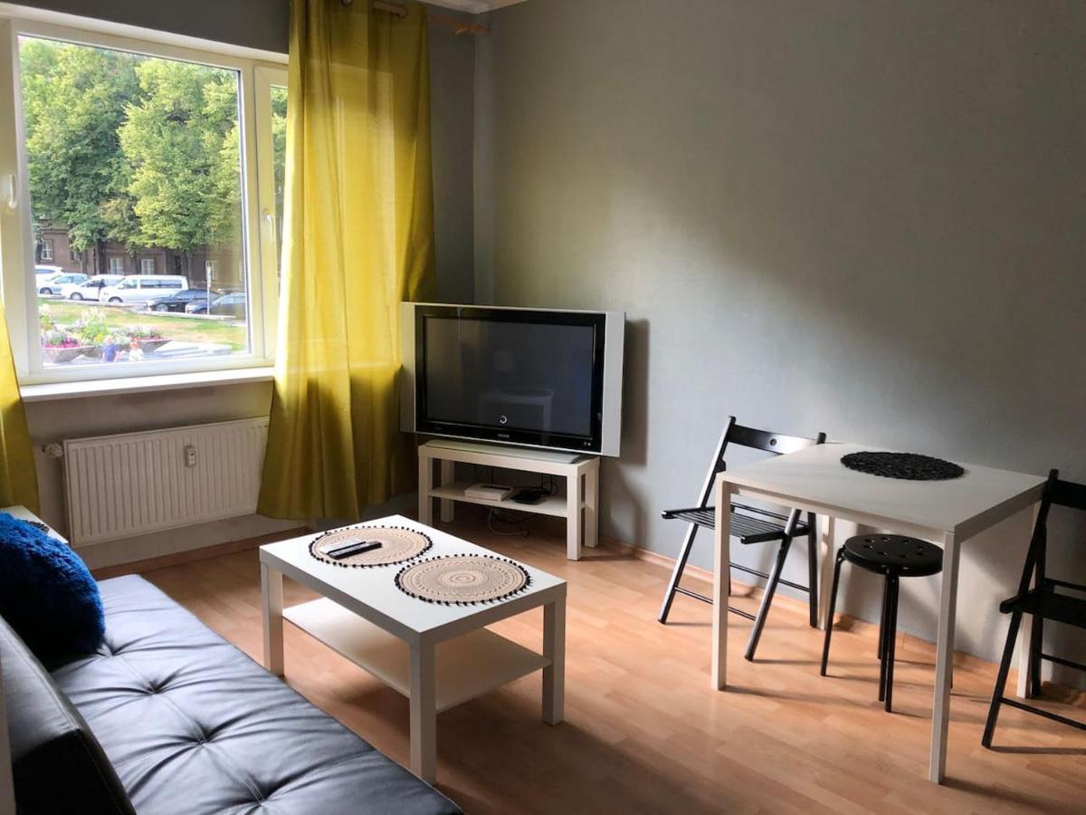 Vanalinna Apartment تالين المظهر الخارجي الصورة