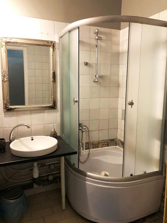 Vanalinna Apartment تالين المظهر الخارجي الصورة
